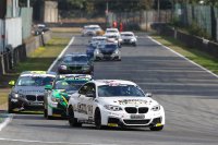 Niels Lagrange-John Rasse - BMW M235i Racing Cup