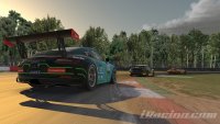 Allied Racing Esports Belcar - Porsche 911 GT3 Cup