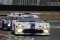 #53 Riley Motorsports SRT Viper GTS-R