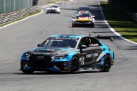 Stefano Comini - Comtoyou Racing Audi RS 3 LMS