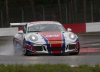 Nicolas Vandierendonck - Thems Racing by DVB Racing