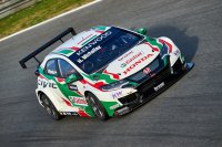 Norbert Michelisz  - Honda Civic WTCC