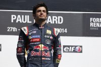 Carlos Sainz Jr.