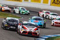 Ring Racing - Toyota GR Supra GT4