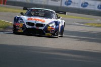 BMW Team Brasil - BMW Z4 GT3