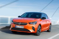 Opel Corsa-e