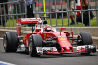 Charles Leclerc - Ferrari