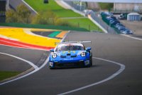 RR Racing by Racetivity - Porsche 911 GT3 Cup (992)