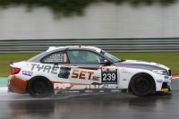 PDM Motorsport - BMW M235i Cup