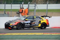 Gilles Magnus - Audi RS3 LMS