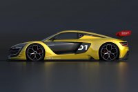 Renault Sport R.S.01