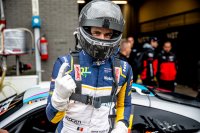 Frank Porté Ruiz - NGT Racing