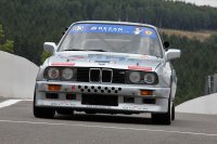 VDW Motorsport - BMW E30