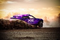 XE Sports Group Odyssey-21