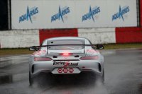 QSR Racing - Mercedes AMG GT4