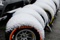 Sneeuw in Barcelona