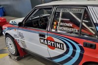 Lancia Delta Integrale GpA