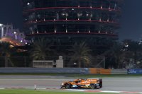 G-Drive Racing Oreca Nissan
