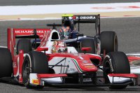 Charles Leclerc - Prema Racing