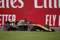 Guanyu Zhou - UNI-Virtuosi Racing