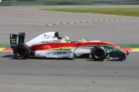 Bruno Bonifacio - Prema powerteam