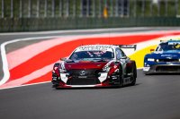 Akkodis ASP - Lexus RC F GT3