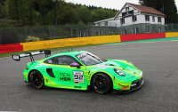 Manthey EMA Racing - Porsche 911 GT3-R