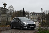 Opel Corsa GSi