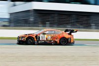 CMR - Bentley Continental GT3
