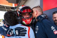 Winst voor Norbert Michelisz (BRC Hyundai Squadra Corse)