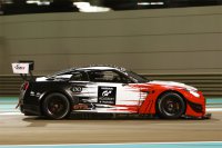 MRS GT-Racing - Nissan GT-R