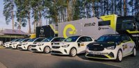 Opel Corsa-e Rally