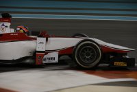 Alex Lynn - ART GP
