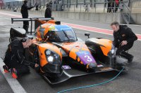 DKR Engineering - Norma M30 LMP3