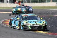 Haas RT - Audi R8 LMS GT3 EVO II