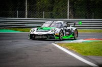 Dinamic Motorsport - Porsche #54