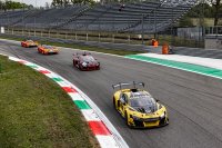 PK Carsport - Audi R8 LMS GT2