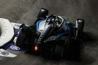 Nyck de Vries - Mercedes EQ Formula E Team