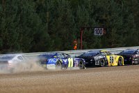 Stienes Longin gaat wijd in de Eerste Linkse