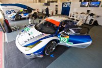 RAM Racing - Ferrari 458 Italia GTE