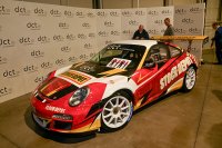 Patrick Snijers/Wim Soenens - Porsche 997 GT3