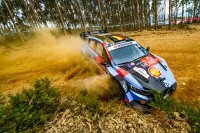 Thierry Neuville - Hyundai i20 Rally1