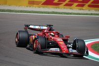 Charles Leclerc - Ferrari
