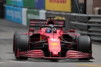 Charles Leclerc - Ferrari