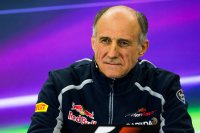 Franz Tost