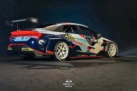 Sebastien Loeb Racing - Hyundai Elantra N TCR