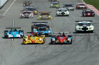 Asian Le Mans Series