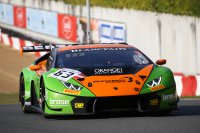 GRT Lamborghini Huracàn GT3