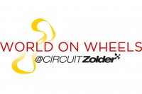 World on Wheels at Circuit Zolder