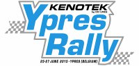 Kenotec Ypres Rally